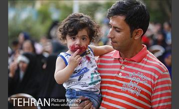 جشنواره شاتوت و محصولات محلی دهستان سولقان 22