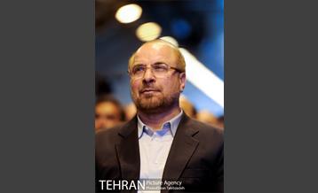 آیین بهره برداری از پروژه های امتداد بزرگراه شهید حکیم و تونل شهدای غزه 7