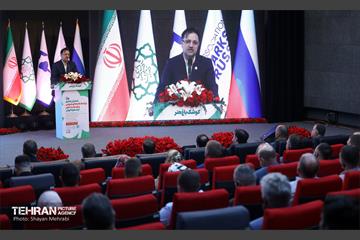 همایش تجاری از مسکو تا تهران 18