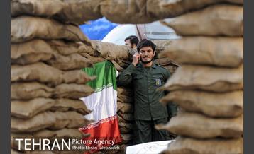 بازدید شهردار تهران از مراحل اجرایی موزه مشاهیر 38