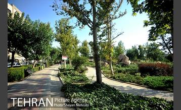 بوستان المهدی 27