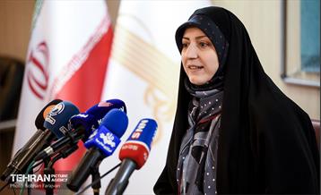 نشست خبری پانزدهمین دوره جایزه ادبی جلال آل احمد 8