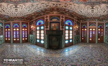 عمارت بادگیر ؛ از فتحعلی شاه تا مظفرالدین شاه 11