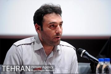 همایش مدیران جوان با حضور رئیس شورای شهر و سرپرست شهرداری تهران 22