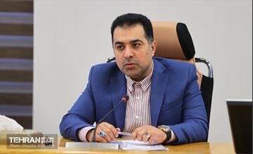 دیدار شهردار تهران با رئیس بنیاد مستضعفان  12