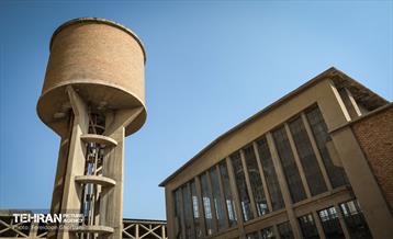 آخرین مراحل بازآفرینی کارخانه سیمان ری 8