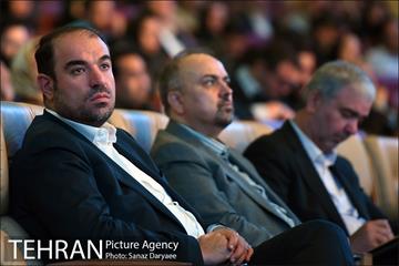 آیین اختتامیه دهمین جشنواره بین المللی برترین های پژوهش و نوآوری در مدیریت شهری 18