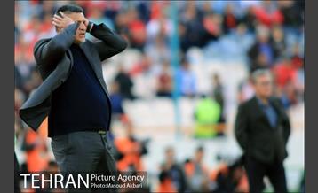 دیدار تیم های پرسپولیس و سایپا 26