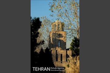 باغ موزه قصر تهران 2