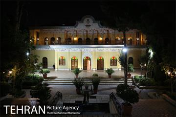 یک شب با پوریا سوری شهردار شب 4