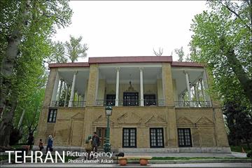 کاخ نیاوران 29
