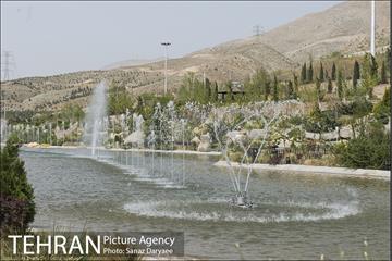 آبشار تهران 3
