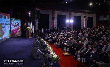 تجلیل از مدال‌آوران المپیک پاریس در شهردار تهران 30