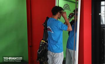 افتتاح بلندترین سکوی بانجی جامپینگ دنیا 17