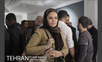 نمایشگاه صورتک و آثار حجم قبایل ساحل عاج 10