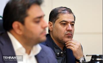 جلسه ستاد استقبال از مهر ۱۴۰۵ 30