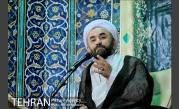 همایش بزرگ میقات غدیر 31