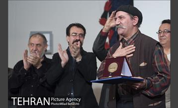 شب عکاسان تئاتر 22