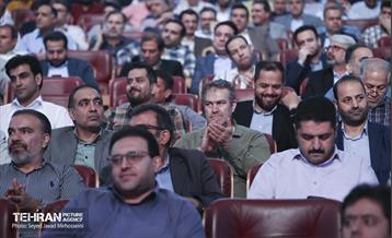 جشنواره شهید رجایی 38