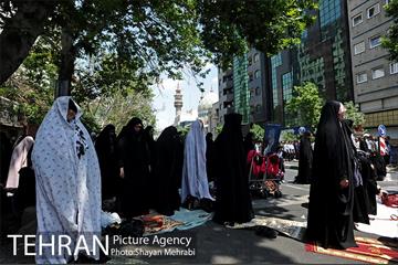 راهپیمایی روز جهانی قدس -2 43
