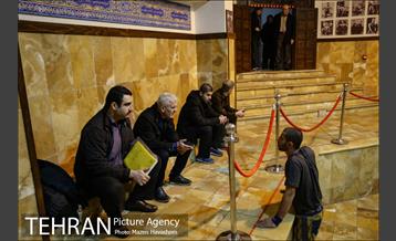 زورخانه قصر 5