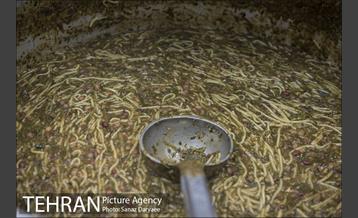 خرید افطار در ماه رمضان 11