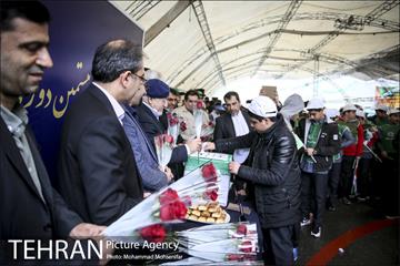 انتخابات شهردار مدرسه 14