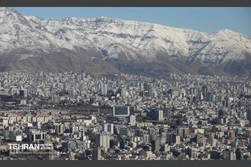 هوای پاک تهران 47