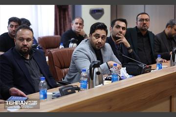 جلسه هماهنگی برگزاری مراسم بدرقه پیکر رهبر انقلاب اسلامی 21