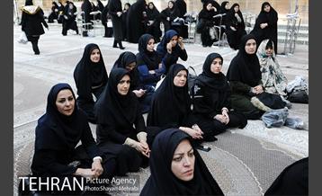 تجدید میثاق مدیران شهرداری تهران با آرمان های امام خمینی(ره) 25