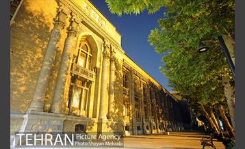 شهردار شب دکتر گیل آبادی با حضور فعالان رسانه های مجازی 5