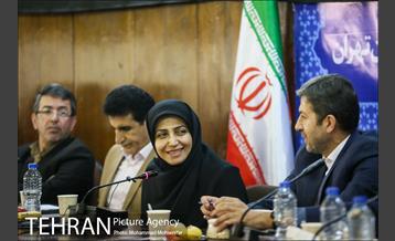 جلسه شورای اسلامی استان تهران 10