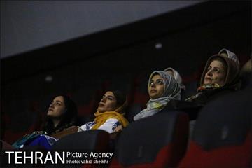 گرامیداشت پنجمین سالگرد افتتاح گنبد مینا 3