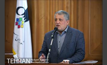 آیین افتتاح 3 ایستگاه در خطوط ۶ و ۷ متروی تهران 14