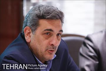 نشست شورای ویژه معاونان شهرداری تهران  11