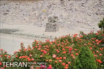 بوستان مینیاتور 27