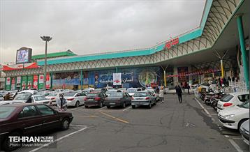 فروشگاه شهروند در آستانه نوروز 65