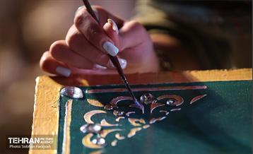 کمپین «دست‌مریزاد» 25