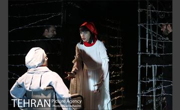 نمایش درها و دیوارها 8