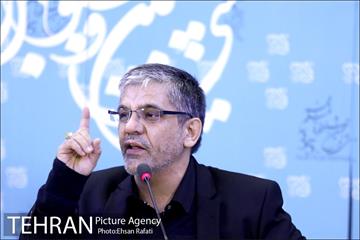 هفتمین روز جشنواره فیلم فجر در برج میلاد 42