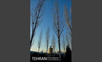 باغ موزه قصر تهران 7