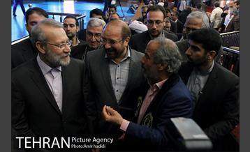 همایش شورا یاران و مدیران محلات تهران 32