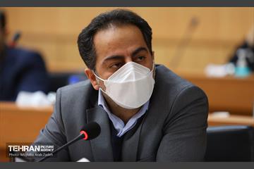 جلسه هیات اندیشه ورزی شناسایی عوامل و راهکارهای آلودگی هوای تهران 18