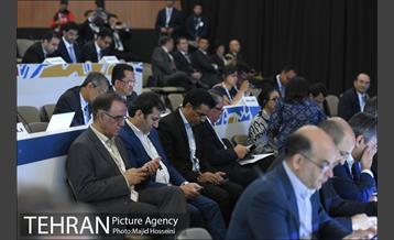 مراسم افتتاحیه اجلاس جهانی HABITAT III  13