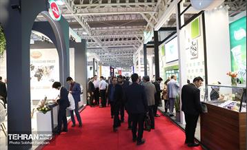 نمایشگاه توانمندی‌های صادراتی؛ ایران اکسپو 39
