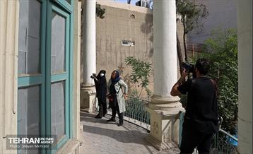 به بهانه روز جهانی بناها و محوطه های تاریخی 21