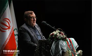 مراسم گرامیداشت هفته دفاع مقدس 17