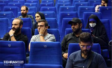 گردهمایی عکاسان رسانه‌های شهری 11