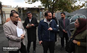 تور گردشگری محله کن 49