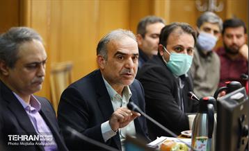 نقد و بررسی عملکرد معاونت «بازرسی» در سال گذشته و سال جدید 8